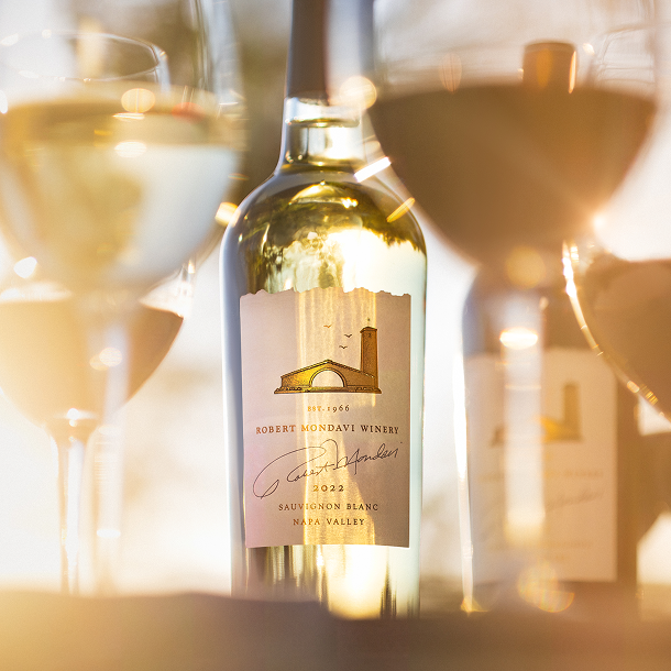 Gift Sets – Robert Mondavi Winery