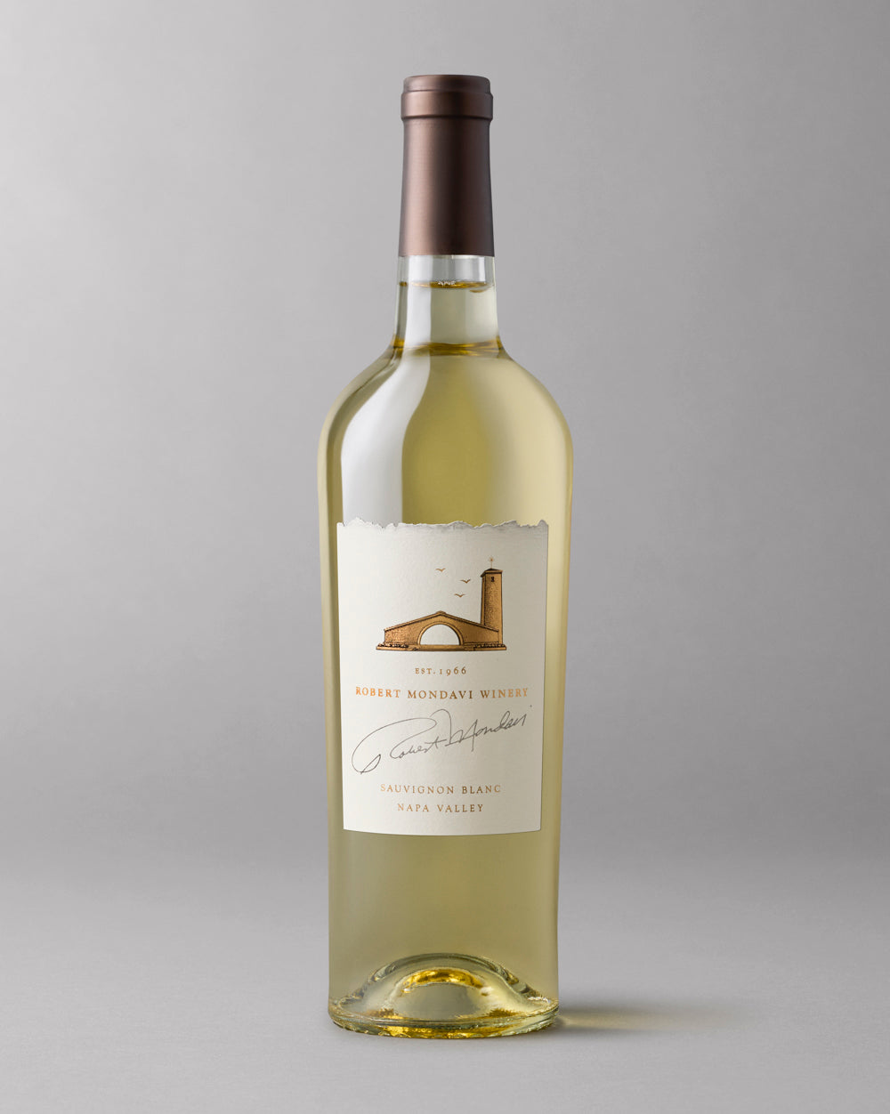 2021 ソーヴィニヨン・ブラン ナパワイン – Robert Mondavi Winery