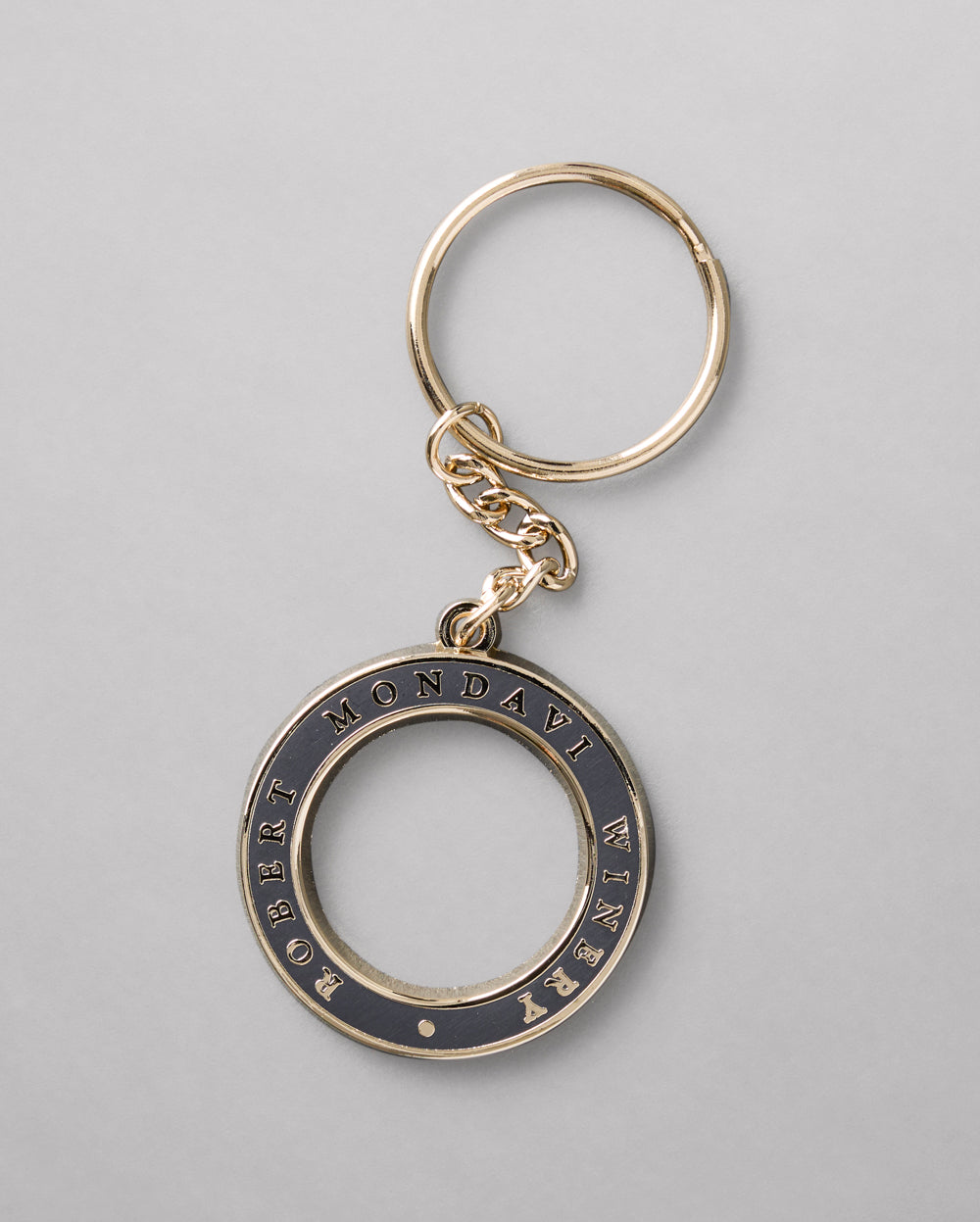 Circle Keychain – Robert Mondavi Winery