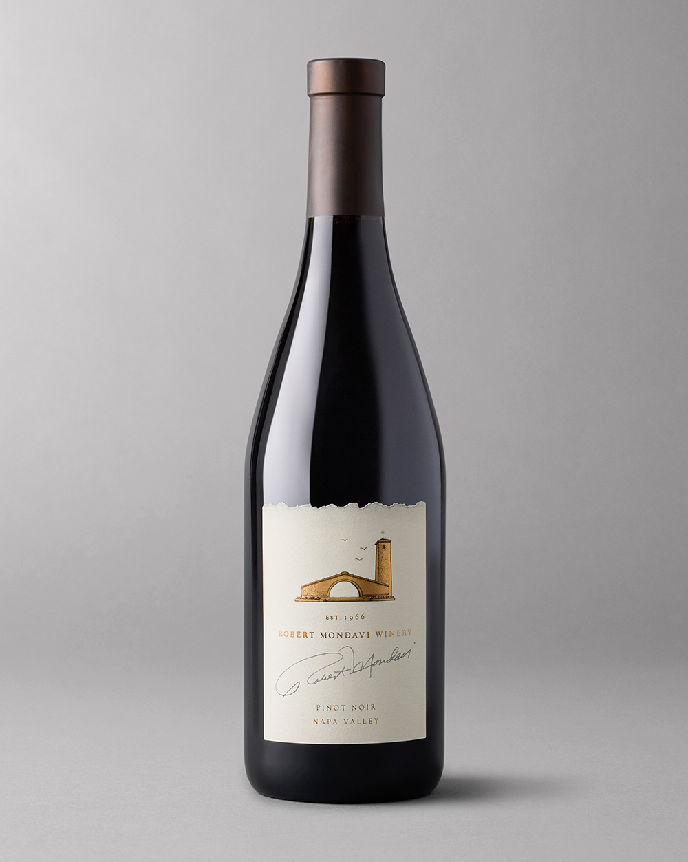 2024 Pinot Noir Napa Valley – Robert Mondavi Winery