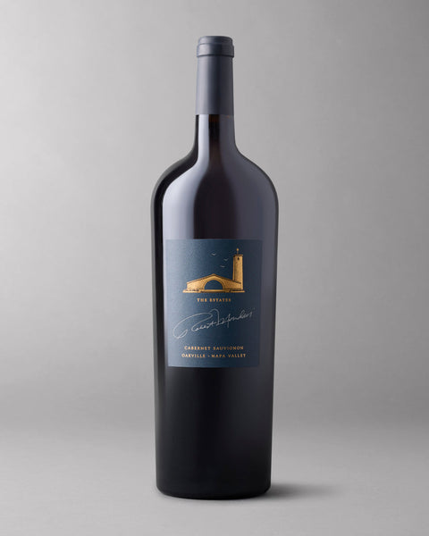 2018 The Estates Cabernet Sauvignon, Oakville 1.5L – Robert