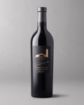 Bottle of Robert Mondavi Reserve Cabernet Sauvignon To Kalon Vineyard on a light grey background 