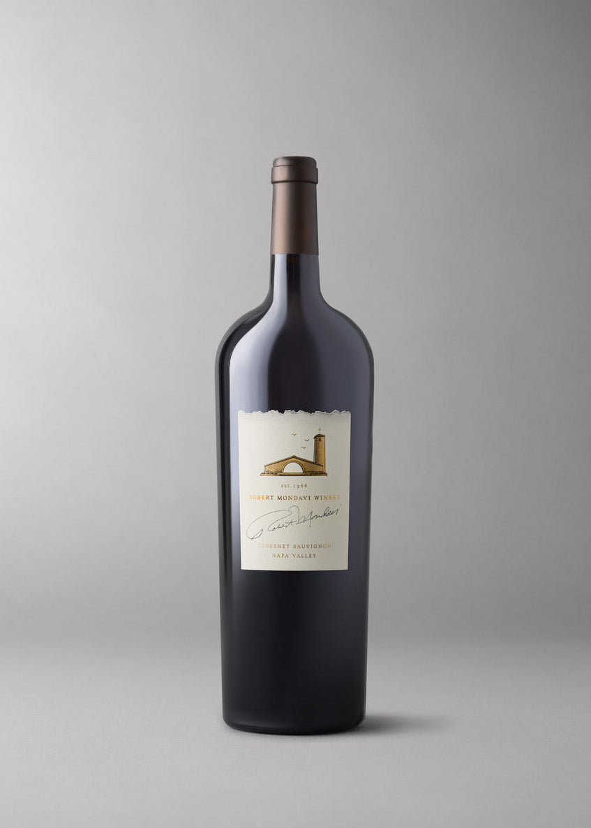 2019 Napa Valley Cabernet Sauvignon 1.5L