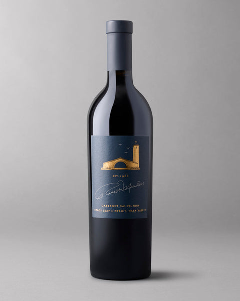 2021 Estates Cabernet Sauvignon, Stags Leap District – Robert