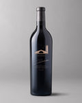2021 Reserve Cabernet Sauvignon Heritage Clone To Kalon Vineyard on a light grey background