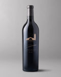 One bottle of 2021 Reserve Cabernet Sauvignon To Kalon Vineyard on a light grey background