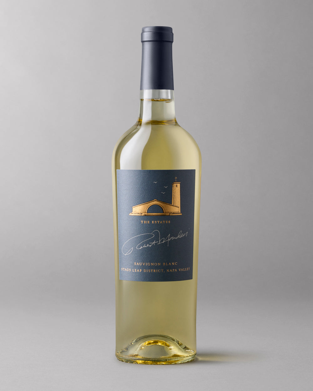 革新的なワインを購入する – Robert Mondavi Winery