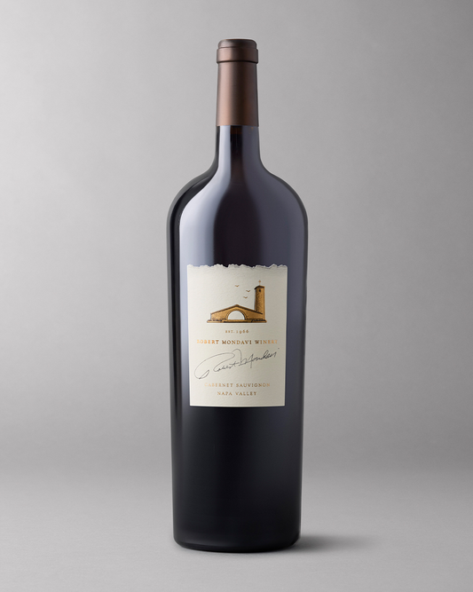2019 Napa Valley Cabernet Sauvignon 1.5L