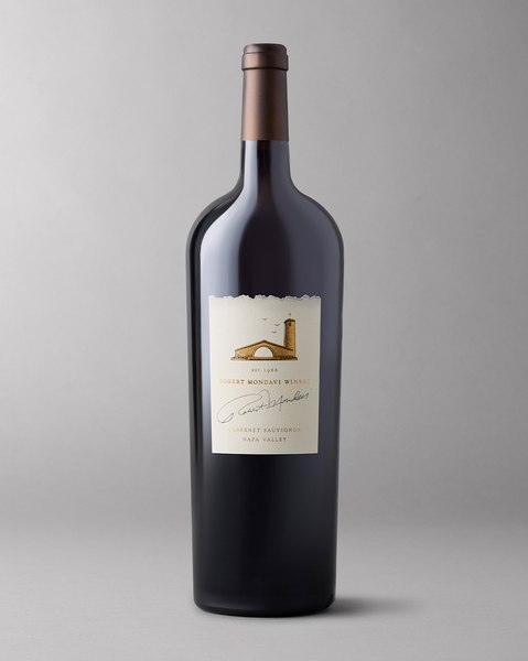 Robert Mondavi Winery 2019 ワインセット Napa_NV_1-