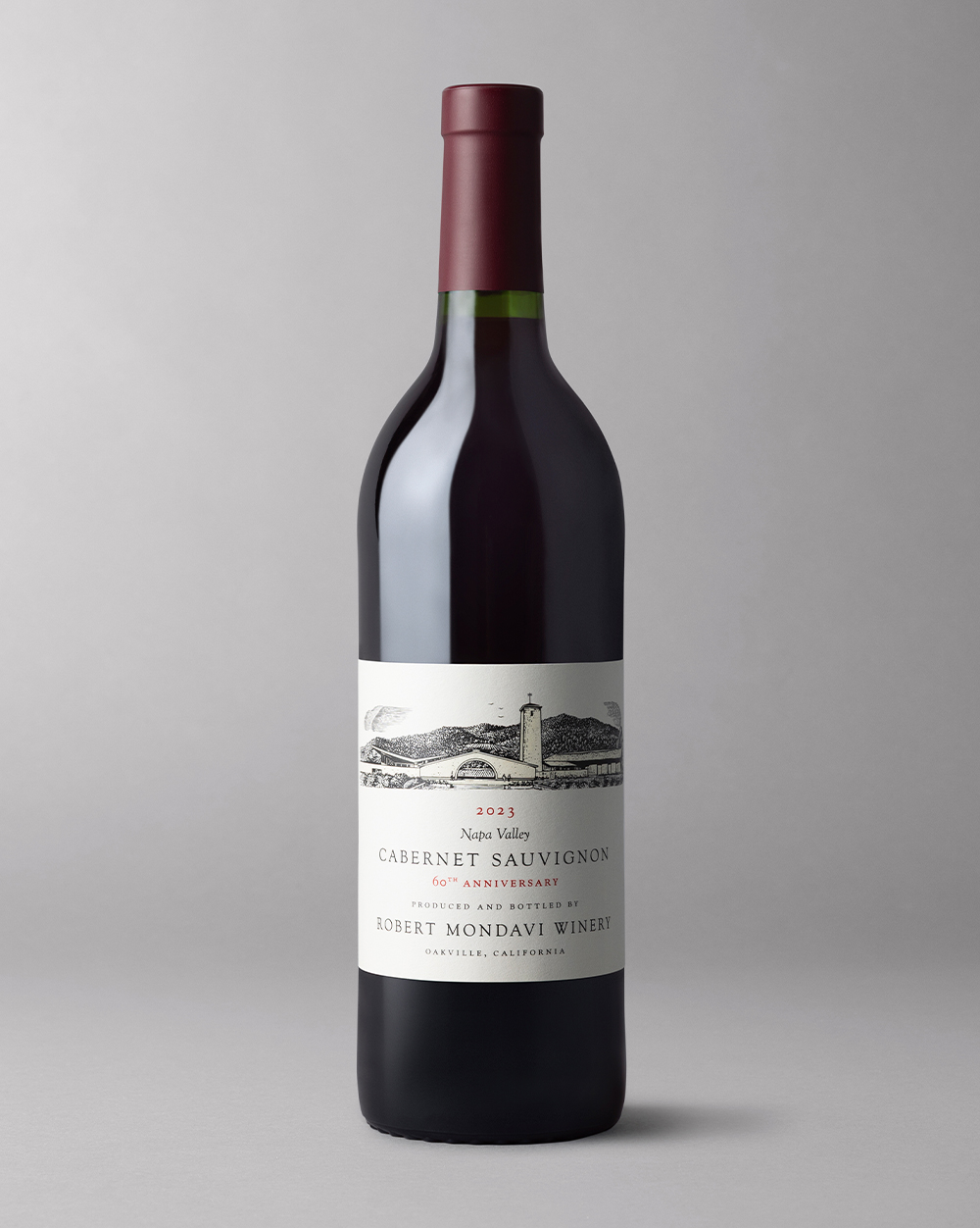 コレクション – Robert Mondavi Winery