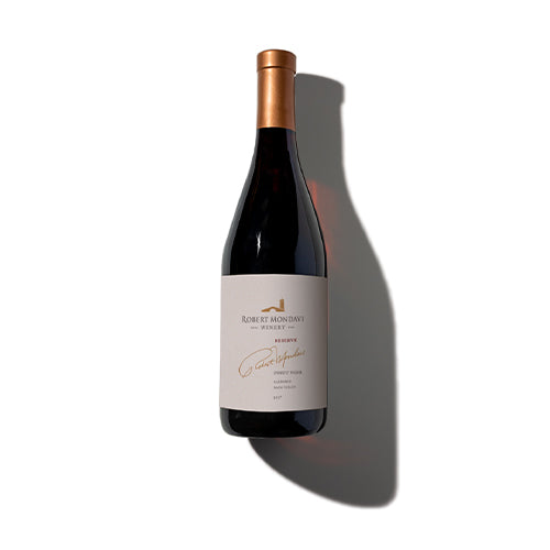 2017 Reserve Pinot Noir Carneros
