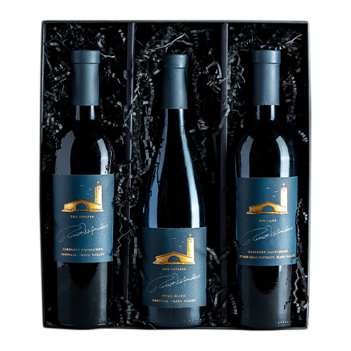 Robert Mondavi Winery The Estates Bundle 2021