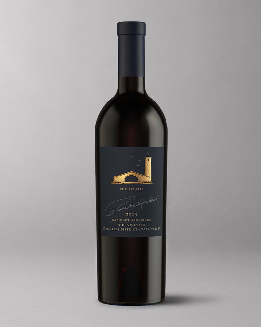 2023 The Estates Cabernet Sauvignon, W.H Vineyard