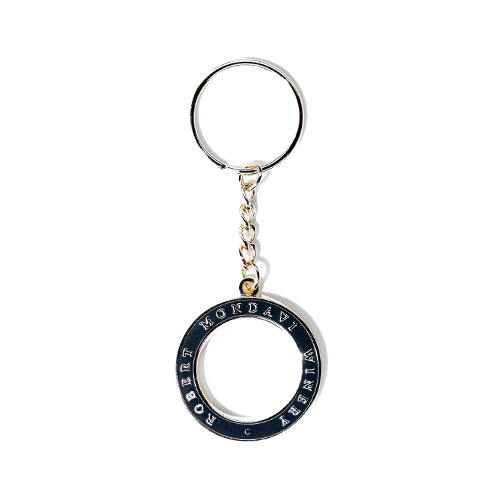 Key Chain - RMW Circle