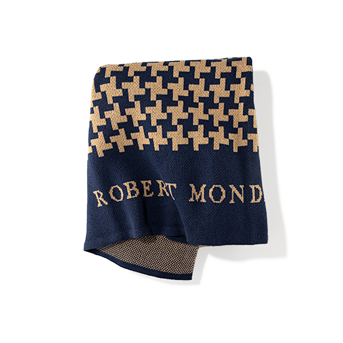 Robert Mondavi Winery Blanket