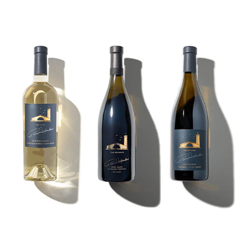 Our Wines, Red, White and Rosé Wines | Robert Mondavi Winery
