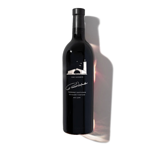 One bottle of 2021 Reserve Cabernet Sauvignon