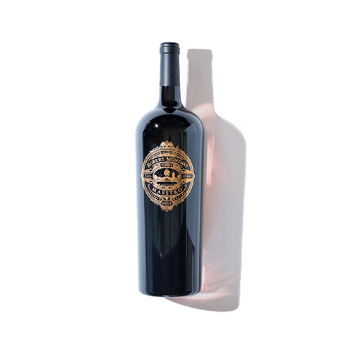 Wine Bottles - 1.5L Clear Magnum for Winemaking