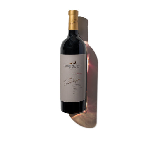 Robert mondavi deals cabernet sauvignon 2017